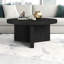 Pedestal Coffee Table-1303466352