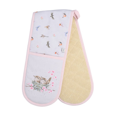 Wrendale Designs Dining Oven Mitt