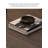 Light Luxury Modern Solid Wood Office Desk-682520476