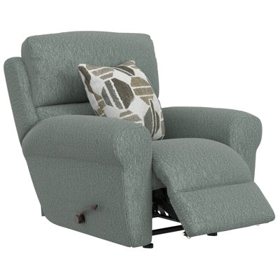 Sikorski Glider Recliner by Red Barrel Studio