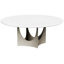 Splendor Solid Wood Dining Table