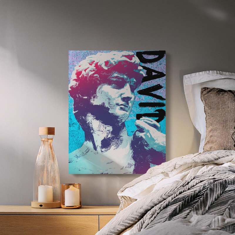 Wrapped Canvas Print Set, 24x30