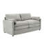68,1 po Coussin rembourré Cozy