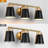 Rafaiel 3 - Light Dimmable Vanity Light-1841027805