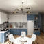 6 - Light Chandelier-561777