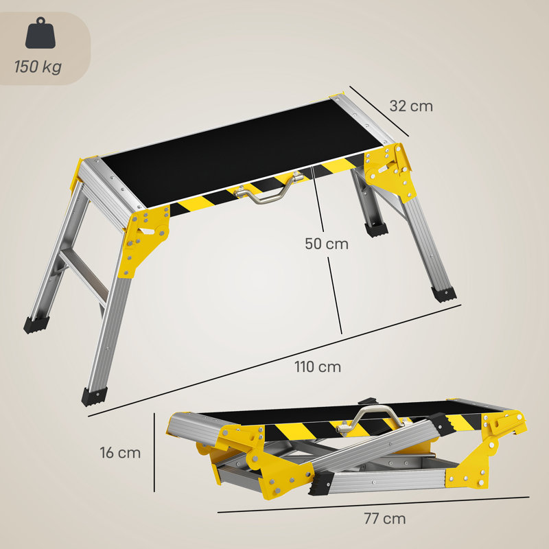 Potting Bench