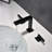 Widespread 2-handle Bathroom Faucet-85858490