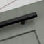 Hexagonal T-Bar Handles in Multiple Finishes-120875298-124870521