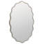 Serafina Scalloped Wall Mirror-2082785668