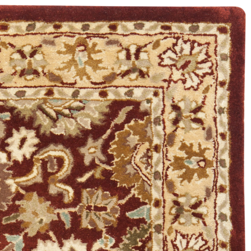 Persian Legend Wool Rug