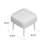 Velvet Ottoman-1546853456