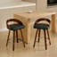 Ensemble de 2 tabourets de bar-1271588403