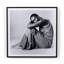 Nina Simone Print by Getty Images-447687294
