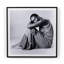 Nina Simone Print by Getty Images-447687295