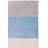 Aslin Striped Blue/Gray Area Rug-2146784697