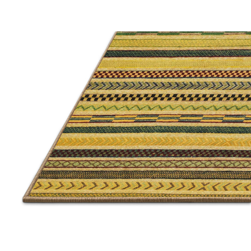 Tapis abstrait moderne 2214, Rectangle 8 pi x 12 pi