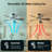 42'' Ceiling Fan With Led Lights-2026293068