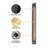 Black Modern Outdoor Led Wall Sconce-389196530