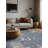 Machine Washable Gray Area Rug-69132123