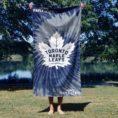 Cotton Blend Beach Towel