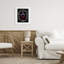 Reproduction sous verre Demon-193842755-193842756