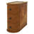End Table With Charging Station