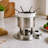 Swissmar Basel 11-piece Fondue Set