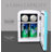 Koolatron Retro 4.2 Qt. Countertop Mini Fridge-51015178