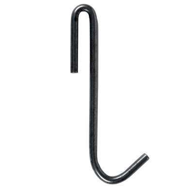 Essentials Handcrafted Standard Hook Pot Rack