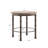 Mccaskill End Table
