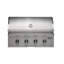 36" Coyote Outdoor CL-Series Built-In Liquid Propane Grill-1082989439
