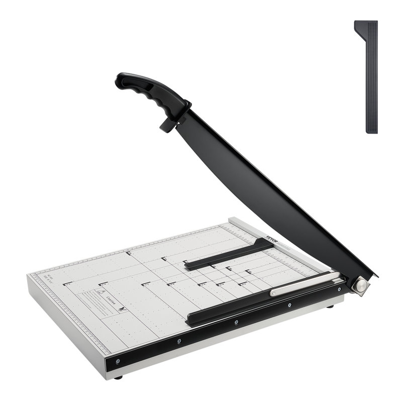 Cutting Machine, 3.14" H x 25.98" W x 16.40" D