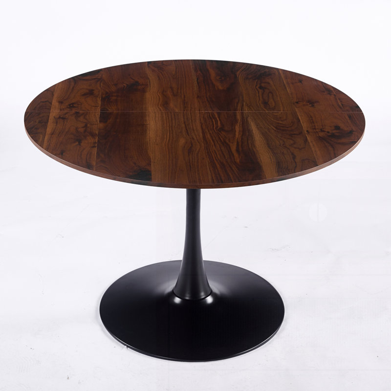 42.1" Mid-century Top Tulip Table