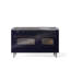 ILVE Nostalgie II 60 Dual Fuel Range, 9 Burners, Griddle-233756790-233756768