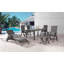 Lasseter Metal Outdoor Ottoman-16290791