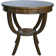 Scheffield Solid Wood End Table