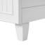 Meuble-lavabo sur pied 36 po avec lavabo en céramique-2077862558