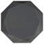 Table d'appoint Pringle Grey-1014142009