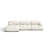 Sigma Upholstered L-Shaped Sectional Reversible-1076500936