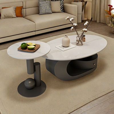 Table de bout Creative