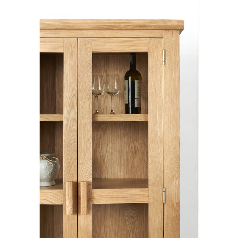 Liberty Display Cabinet