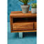 Grudnitski TV Stand for TVs up to 48"