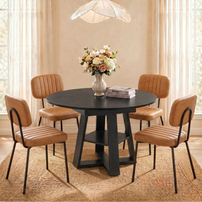 Rohun Dining Set
