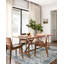 Tapis ivoire / océan Jujhar Southwestern-2028296324