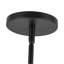 Umbra 14-in Black Pendant-2143468311