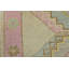 One-of-a-Kind 3′ X 19’5” Runner Wool Area Rug in White