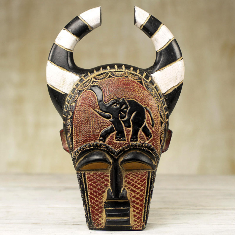 Handmade Figurine / Sculpture Decorative Object