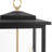 Birten 3 - Light 20.9“ H Outdoor Hanging Lantern-54363185