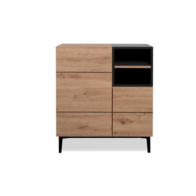 Willia 80cm Sideboard