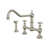 Polished Nickel is out of stock